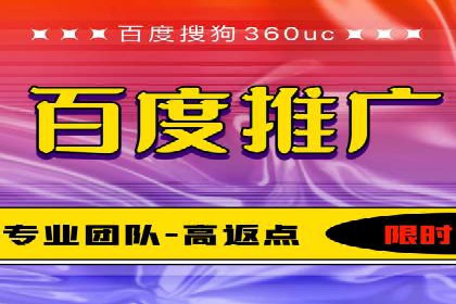 百度竞价托管公司案例分析：打造行业领军企业